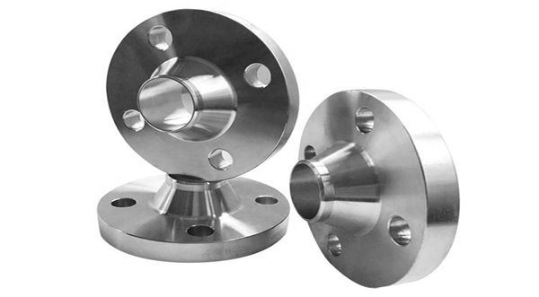 Definition and Details of Flanges - Types of Flanges